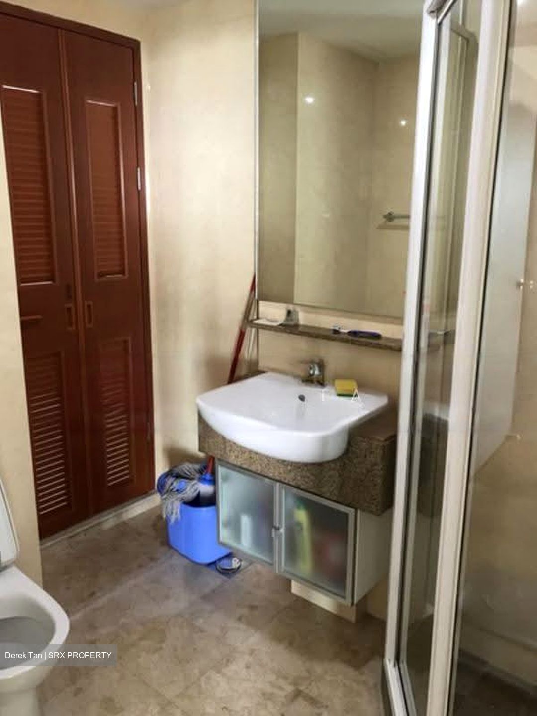 Cote D'Azur (D15), Condominium #623126461